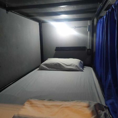 3Plus1 Hostel Patong Eksteriør billede