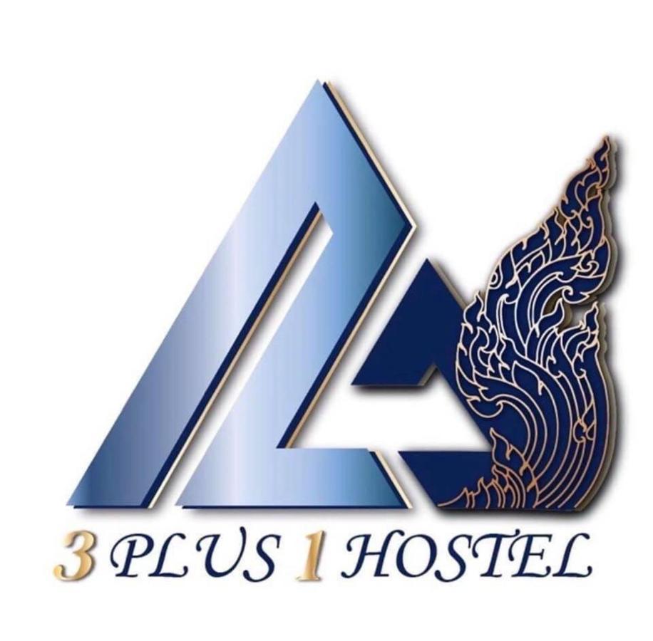 3Plus1 Hostel Patong Eksteriør billede