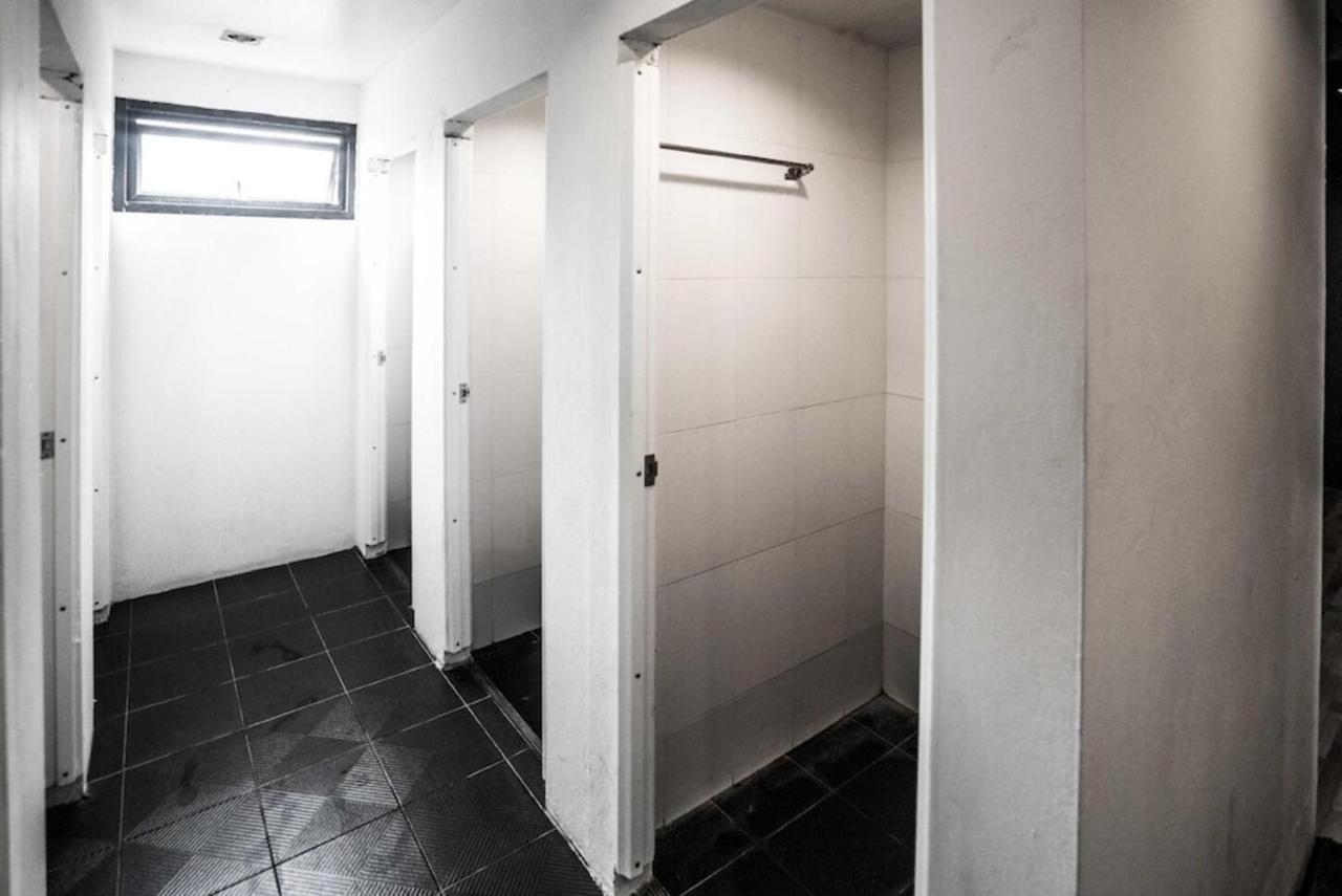3Plus1 Hostel Patong Eksteriør billede