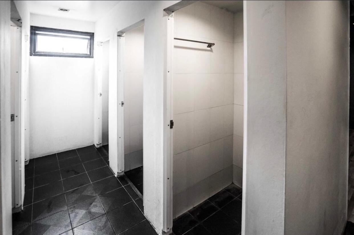 3Plus1 Hostel Patong Eksteriør billede